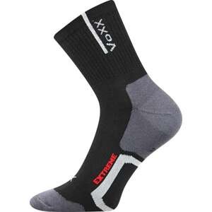 Ponožky VoXX JOSEF  černá 35-38 (23-25)