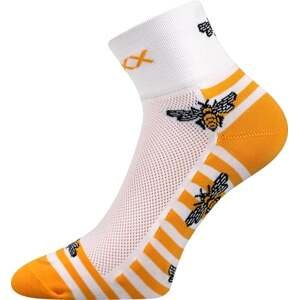 Ponožky VoXX RALF X včelky 35-38 (23-25)