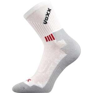Ponožky VoXX MARIÁN bílá 43-46 (29-31)