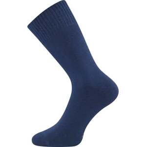 Ponožky VoXX WOLIS modrá melé 39-42 (26-28)