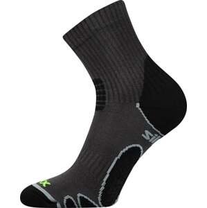 Ponožky VoXX SILO tmavě šedá 43-46 (29-31)