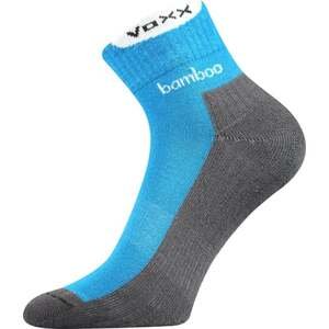 Ponožky bambusové VoXX BROOKE modrá 43-46 (29-31)