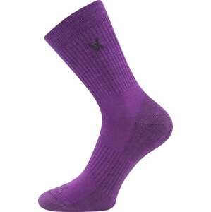 Ponožky VoXX TWARIX fialová 39-42 (26-28)