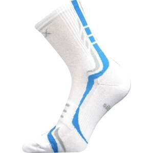 Ponožky VoXX THORX bílá 43-46 (29-31)