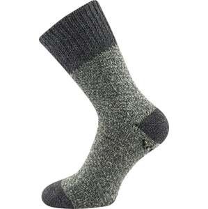Ponožky VoXX MOLDE šedá 35-38 (23-25)