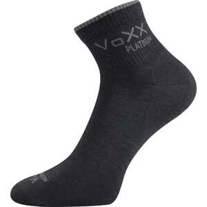 Ponožky VoXX RADIK černá 35-38 (23-25)