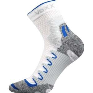 Ponožky VoXX SYNERGY bílá 43-46 (29-31)