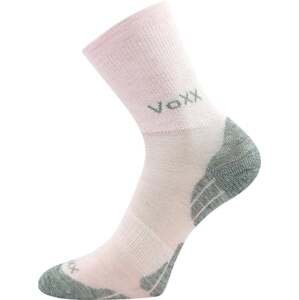Ponožky VoXX IRIZARIK růžová 20-24 (14-16)