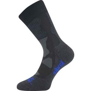 Termo ponožky VoXX ETREX černá 43-46 (29-31)