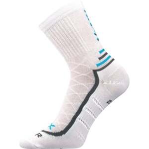 Ponožky VoXX VERTIGO bílá 43-46 (29-31)