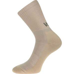 Ponožky VoXX MYSTIC béžová 38-39 (25-26)