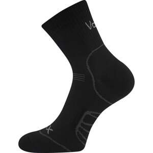 Ponožky VoXX FALCO černá 43-46 (29-31)
