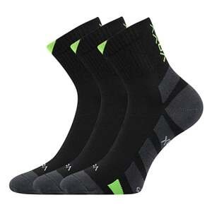 Ponožky VoXX GASTL černá 43-46 (29-31)