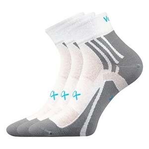Ponožky VoXX ABRA bílá 43-46 (29-31)
