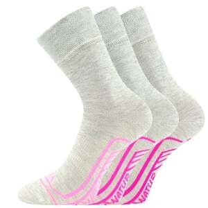 Ponožky VoXX LINEMULIK mix holka 30-34 (20-22)