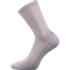 Ponožky VoXX KINETIC světle šedá 43-46 (29-31)