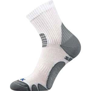 Ponožky VoXX SILO bílá 43-46 (29-31)