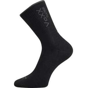 Ponožky VoXX RADIUS černá 35-38 (23-25)