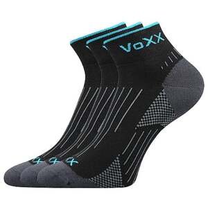 Ponožky VoXX AZUL černá 35-38 (23-25)