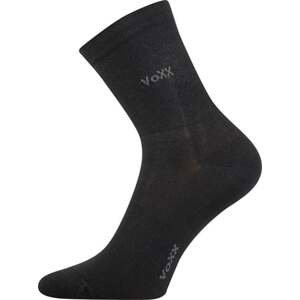Ponožky VoXX HORIZON černá 35-38 (23-25)