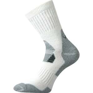 Nejteplejší termo ponožky VoXX STABIL bílá 35-38 (23-25)