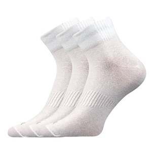 Ponožky VoXX BADDY B  bílá 39-42 (26-28)