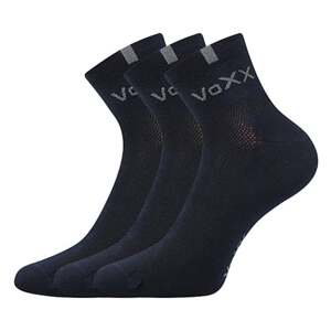 Ponožky VoXX FREDY tmavě modrá 47-50 (32-34)