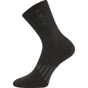 Ponožky VoXX POWRIX hnědá 43-46 (29-31)