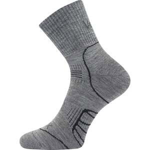 Ponožky VoXX FALCO šedá 43-46 (29-31)