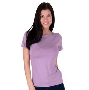 Dámské tričko Carla 2023 BABELL růžová (hot) XL