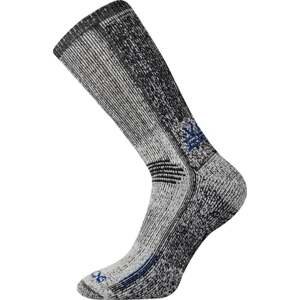 Termo ponožky VoXX ORBIT modrá 39-42 (26-28)