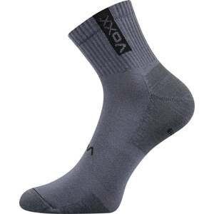 Ponožky VoXX BROX tmavě šedá 43-46 (29-31)