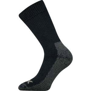 Termo ponožky VoXX ALPIN tmavě modrá 43-46 (29-31)