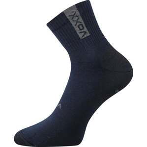 Ponožky VoXX BROX tmavě modrá 35-38 (23-25)