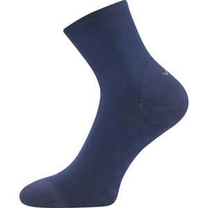 Ponožky VoXX BENGAM tmavě modrá 39-42 (26-28)