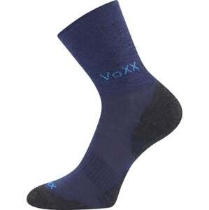 Ponožky VoXX IRIZARIK tmavě modrá 25-29 (17-19)