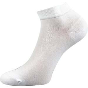 Bambusové ponožky DESI bílá 43-46 EU