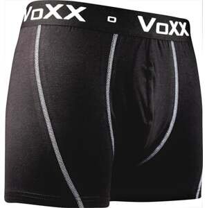 Pánské boxerky VoXX KVIDO černá XL