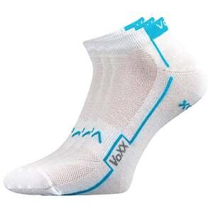 Ponožky VoXX KATO bílá 43-46 (29-31)