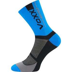 Ponožky VoXX STELVIO modrá 35-38 (23-25)