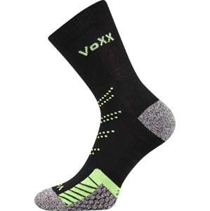 Ponožky VoXX LINEA černá 43-46 (29-31)