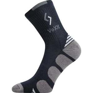 Ponožky VoXX TRONIC tmavě modrá 47-50 (32-34)