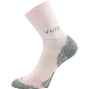 Ponožky VoXX IRIZARIK růžová 30-34 (20-22)
