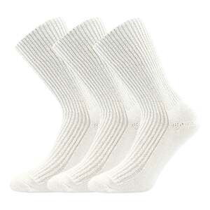 Ponožky ŘÍP bílá 38-39 (25-26)