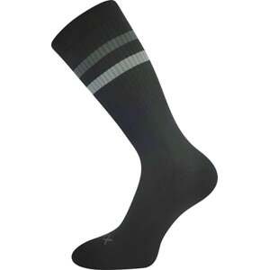 Ponožky VoXX RETRAN černá 43-46 (29-31)