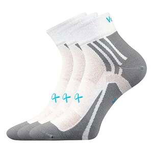 Ponožky VoXX ABRA bílá 39-42 (26-28)