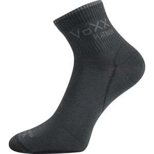 Ponožky VoXX RADIK tmavě šedá 35-38 (23-25)