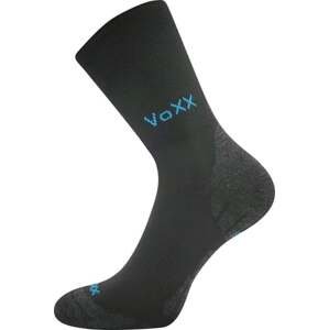 Ponožky VoXX IRIZAR černá 43-46 (29-31)