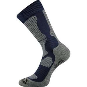 Termo ponožky VoXX ETREX tmavě modrá 43-46 (29-31)