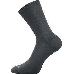 Ponožky VoXX KINETIC tmavě šedá 43-46 (29-31)